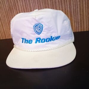 The Rookie Movie Promo Hat